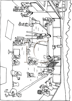 Cartoon Clipart